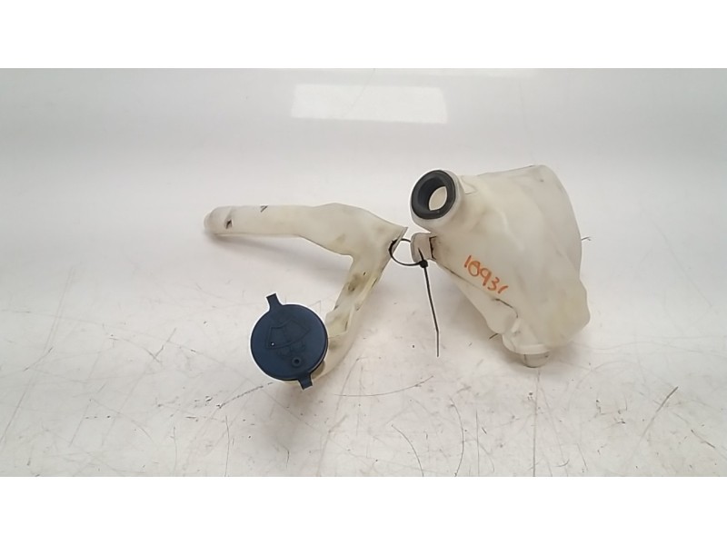 Recambio de deposito limpia para peugeot 208 1.6 16v hdi fap referencia OEM IAM 9683988680  