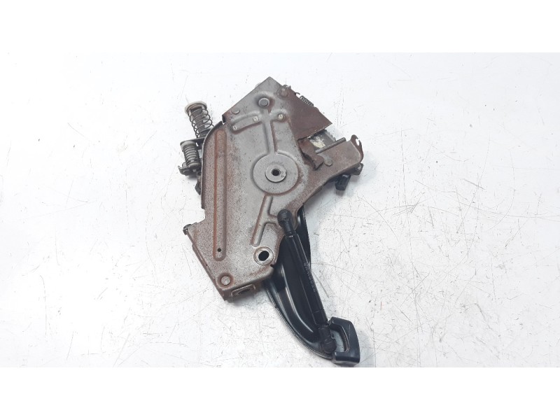 Recambio de palanca freno para audi q7 (4l) 3.0 v6 24v tdi referencia OEM IAM 7L0721797N  