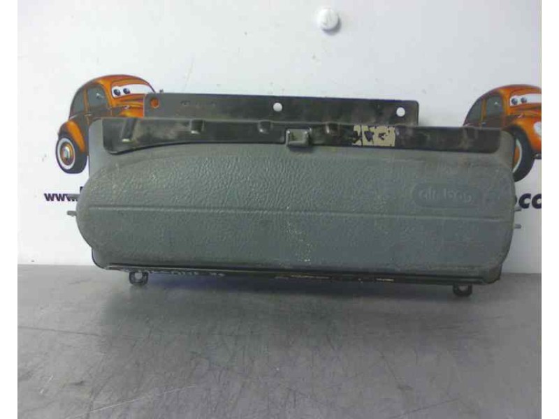 Recambio de airbag delantero derecho para renault megane i berlina hatchback (ba0) referencia OEM IAM 7700841508F  