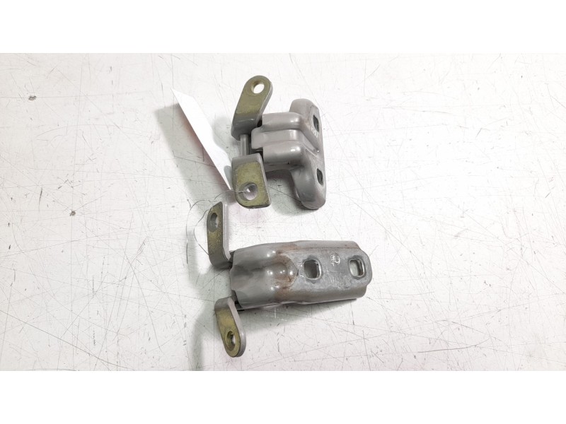 Recambio de retenedor puerta para citroen c3 aircross feel referencia OEM IAM YQ00224780 YQ00223780 