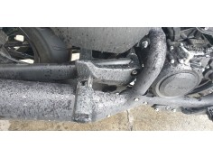 Recambio de estribo para keeway v-cruise 125 referencia OEM IAM P0821N00381011  