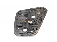 Recambio de elevalunas trasero derecho para hyundai tucson 1.6 cat referencia OEM IAM 83480D7000  