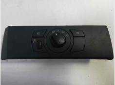 Recambio de mando luces para bmw serie 5 berlina (e60) 530d referencia OEM IAM 61316983295  