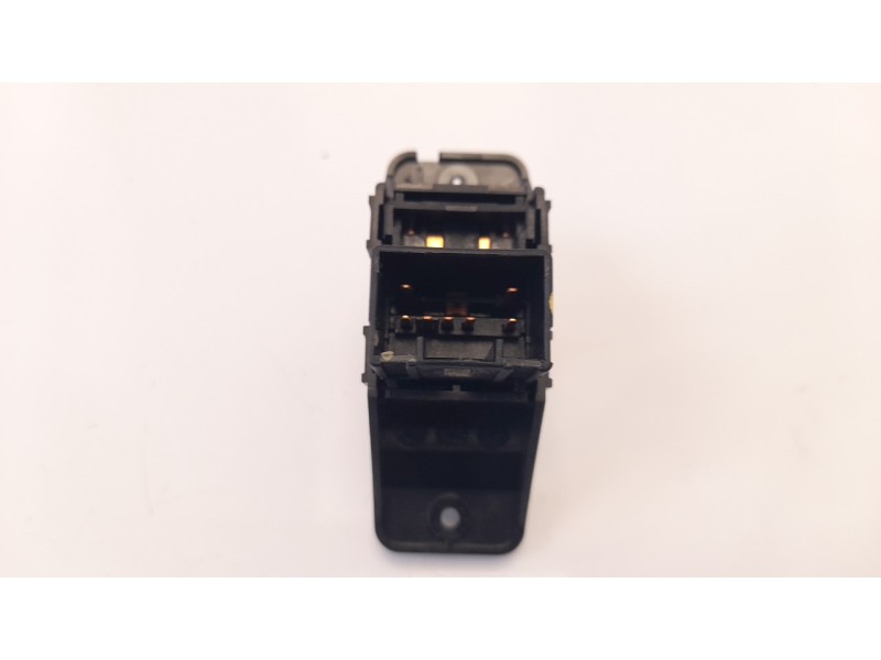 Recambio de mando elevalunas delantero derecho para kia rio (yb) 1.0 tgdi cat referencia OEM IAM 93575H8000  