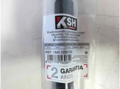 Recambio de amortiguadores maletero / porton para universal universal universal referencia OEM IAM 70CM350N 18400050104 PU03570 2