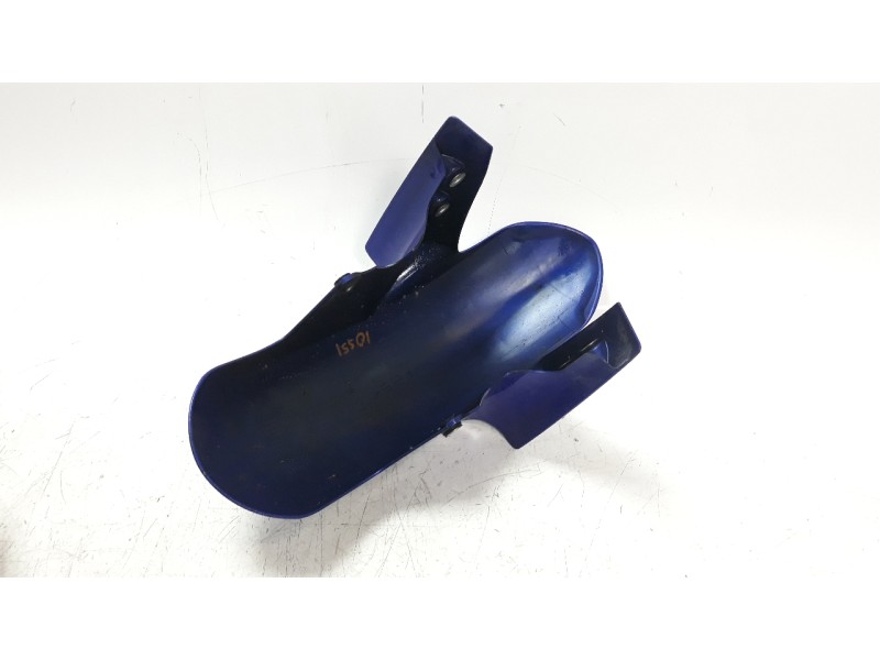 Recambio de guardabarros para yamaha yzf-r 6 / 7 / 1 yzf-r6   (rj03) referencia OEM IAM 5PW2151102P1  
