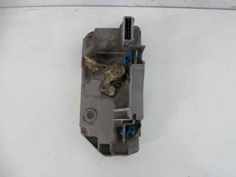 Recambio de cerradura puerta trasera derecha para citroen xantia berlina 2.0 hdi 90/110 attraction referencia OEM IAM   