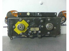 Recambio de airbag delantero derecho para renault megane i berlina hatchback (ba0) referencia OEM IAM 7700841508F   2