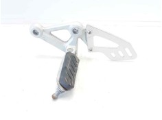 Recambio de estribo para aprilia yb shiver 900 referencia OEM IAM 894585   2