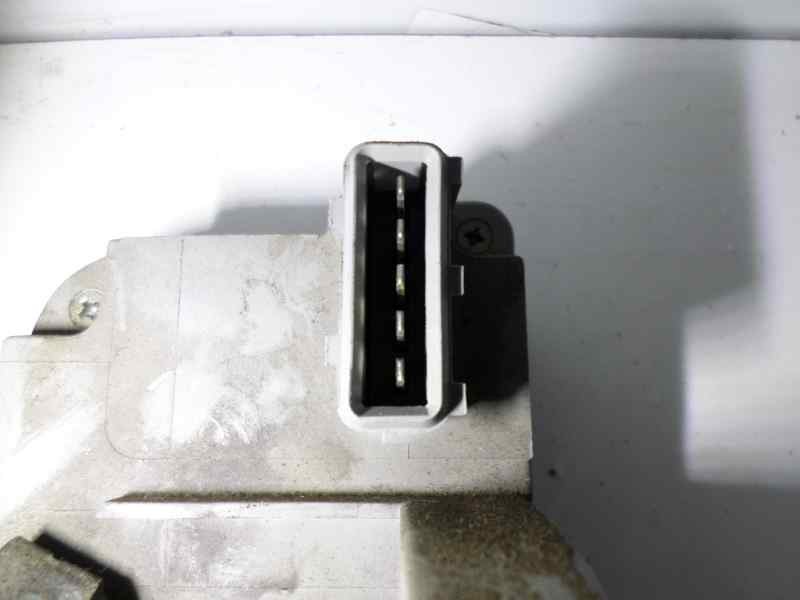 Recambio de cerradura puerta trasera derecha para citroen xantia berlina 2.0 hdi 90/110 attraction referencia OEM IAM   