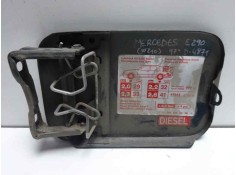 Recambio de tapa exterior combustible para mercedes-benz clase e (w210) berlina referencia OEM IAM 2105840339   2