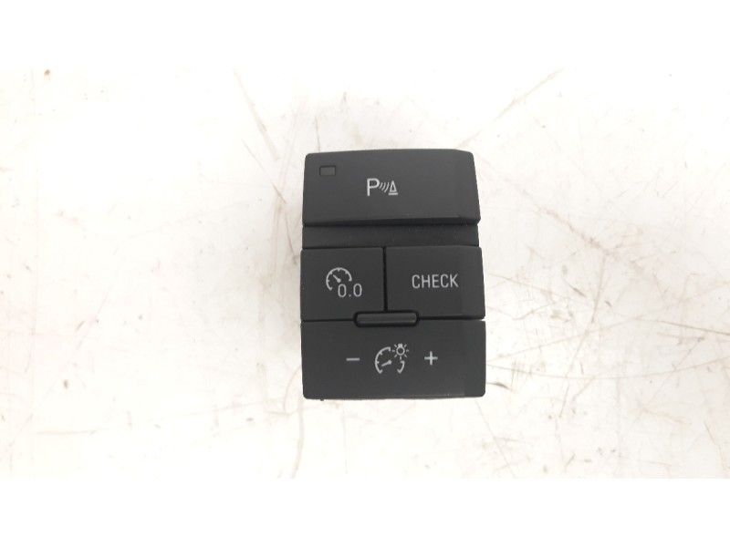 Recambio de interruptor para audi q7 (4l) 3.0 v6 24v tdi referencia OEM IAM 4L1927123A  