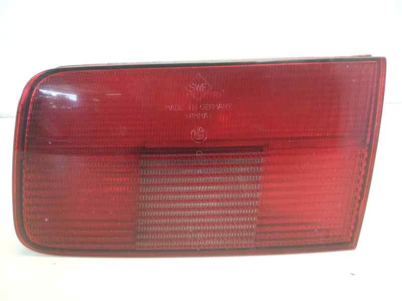 Recambio de piloto trasero derecho para bmw serie 5 touring (e39) 530d referencia OEM IAM 8371326  