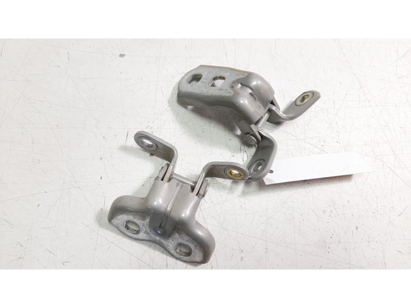 Recambio de retenedor puerta para citroen c3 aircross feel referencia OEM IAM YQ00224380 YQ00224580 