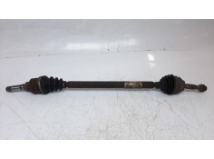 TRANSMISION DELANTERA DERECHA 9640127680 C1631 