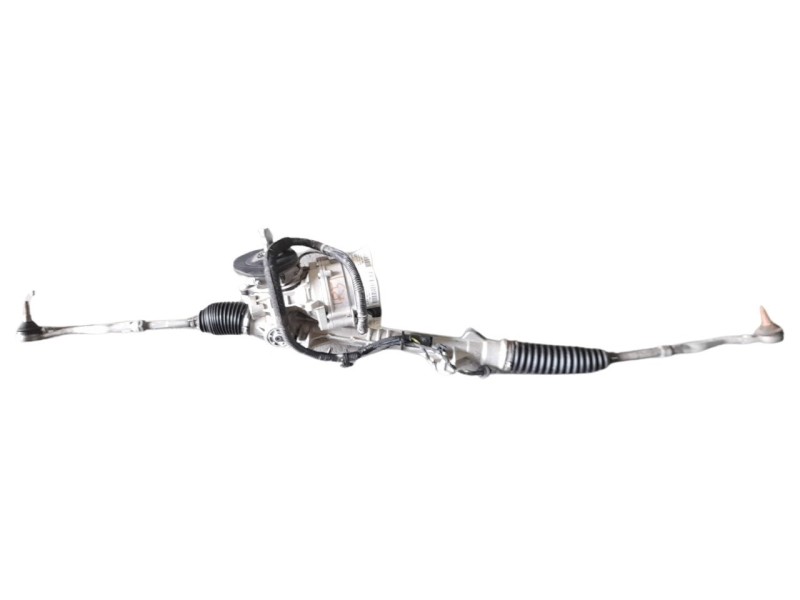 Recambio de cremallera direccion para peugeot 2008 (--.2013) 1.6 blue-hdi fap referencia OEM IAM 982242288001  