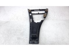 Recambio de consola central para bmw serie 3 berlina (e90) 318d referencia OEM IAM 7118034   2