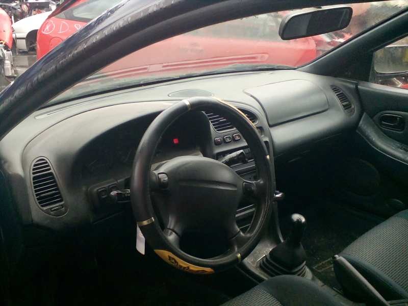 mazda 323 berlina c/f/s (ba) del año 1996