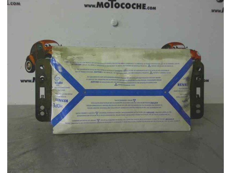 Recambio de airbag delantero derecho para renault laguna ii (bg0) referencia OEM IAM 8200106539E  70/M