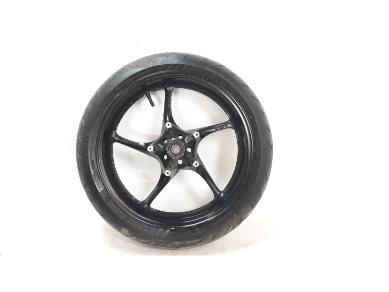 Recambio de llanta para yamaha yzf-r 6 / 7 / 1 yzf-r6   (rj03) referencia OEM IAM 4XV251680033  