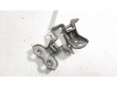 Recambio de retenedor puerta para citroen c3 aircross feel referencia OEM IAM YQ00224380 YQ00224580  2