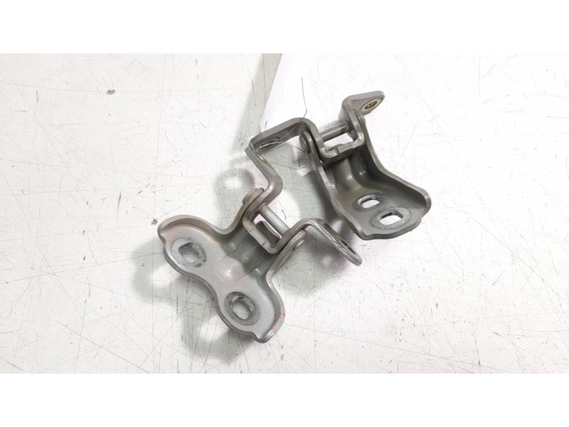 Recambio de retenedor puerta para citroen c3 aircross feel referencia OEM IAM YQ00224380 YQ00224580 