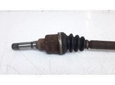 Recambio de transmision delantera derecha para citroen c3 1.4 referencia OEM IAM 9640127680 C1631  2