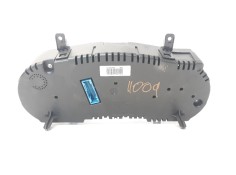 Recambio de cuadro instrumentos para seat altea xl (5p5) 1.6 tdi referencia OEM IAM 5P0920850B   2