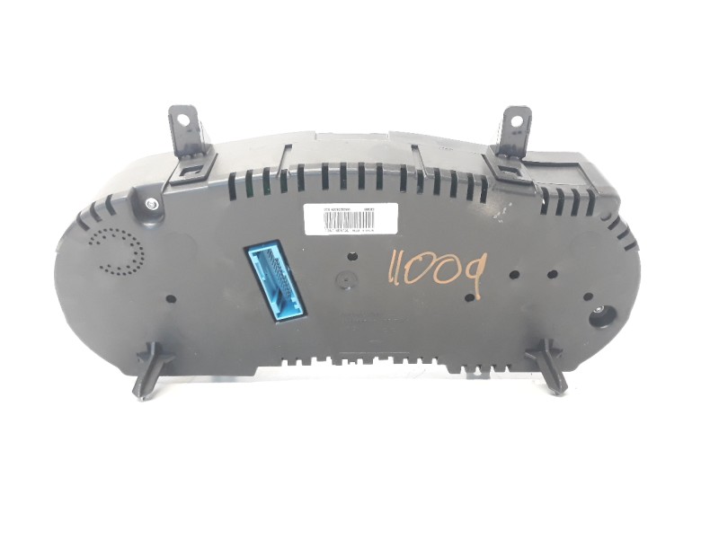 Recambio de cuadro instrumentos para seat altea xl (5p5) 1.6 tdi referencia OEM IAM 5P0920850B  