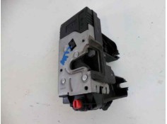 Recambio de cerradura puerta trasera izquierda para opel vectra c berlina elegance referencia OEM IAM   