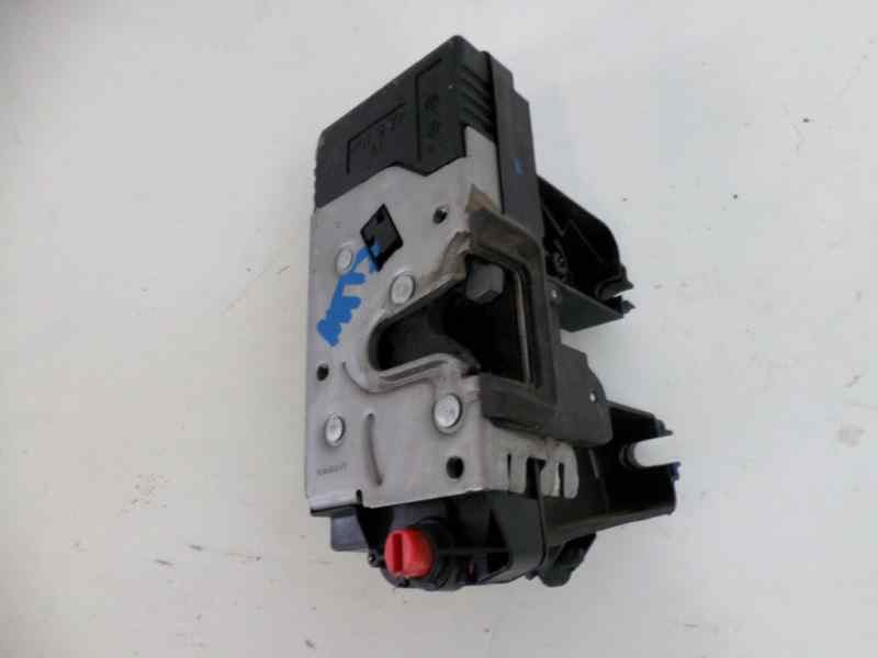 Recambio de cerradura puerta trasera izquierda para opel vectra c berlina elegance referencia OEM IAM   