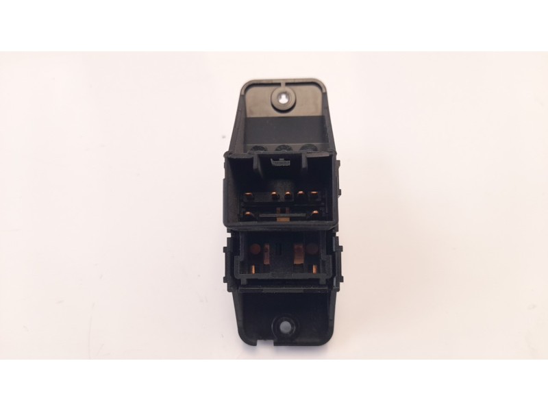 Recambio de mando elevalunas trasero derecho para kia rio (yb) 1.0 tgdi cat referencia OEM IAM 93580H8000 4D65201000 