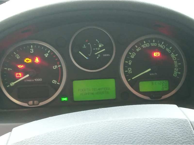 land rover freelander (lr2) del año 2011