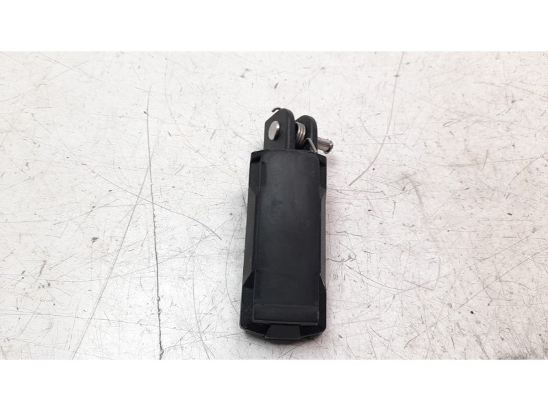 Recambio de estribo para keeway v-cruise 125 referencia OEM IAM P0821N00381000  