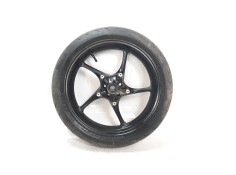 Recambio de llanta para yamaha yzf-r 6 / 7 / 1 yzf-r6   (rj03) referencia OEM IAM 4XV251680033   2