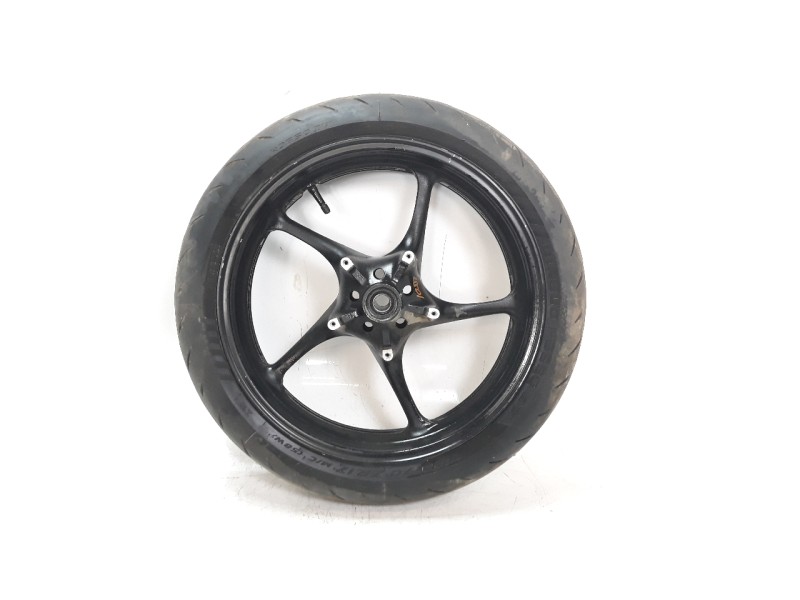 Recambio de llanta para yamaha yzf-r 6 / 7 / 1 yzf-r6   (rj03) referencia OEM IAM 4XV251680033  