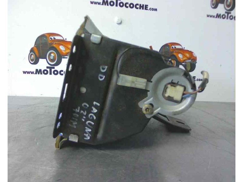 Recambio de airbag delantero derecho para renault laguna ii (bg0) referencia OEM IAM 8200106539E  70/M