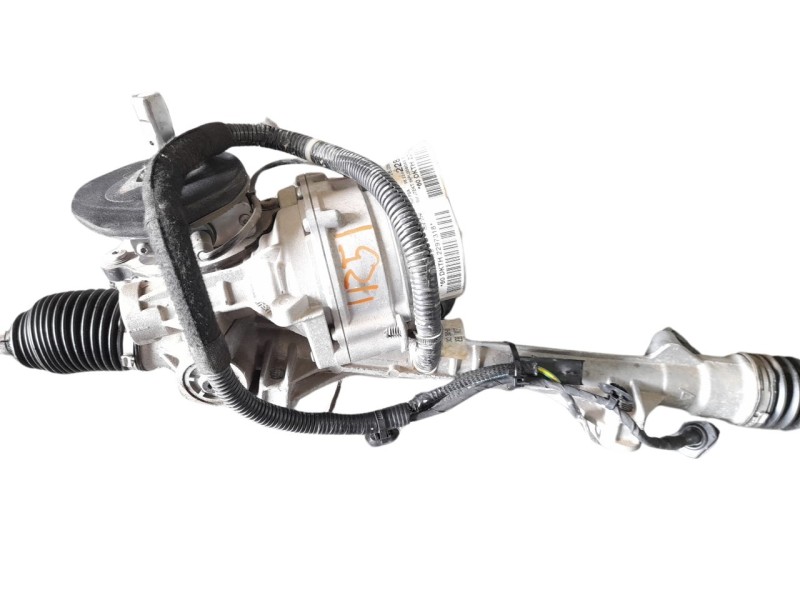 Recambio de cremallera direccion para peugeot 2008 (--.2013) 1.6 blue-hdi fap referencia OEM IAM 982242288001  