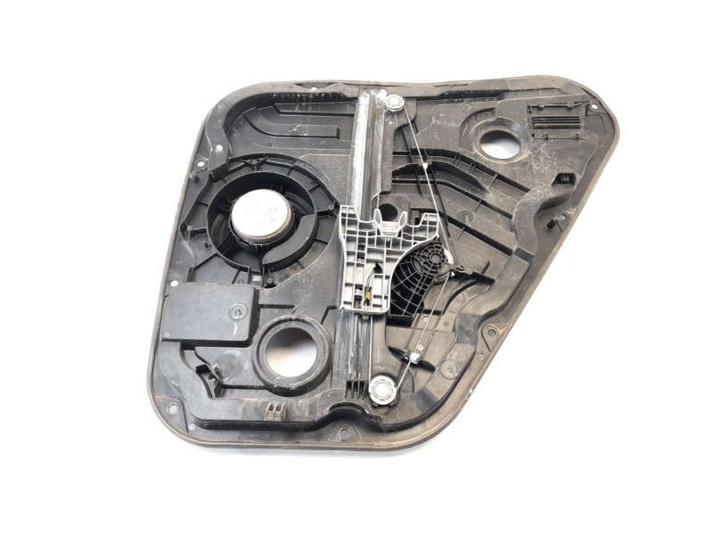 Recambio de elevalunas trasero izquierdo para hyundai tucson 1.6 cat referencia OEM IAM 83470D7000  