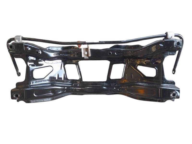 Recambio de puente trasero para jeep compass ii 1.6 m-jet cat referencia OEM IAM 520885860  