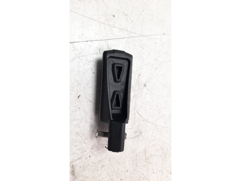 Recambio de estribo para keeway v-cruise 125 referencia OEM IAM P0821N00381000  