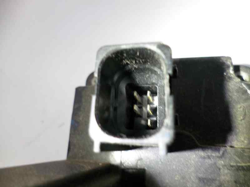 Recambio de cerradura puerta trasera izquierda para opel vectra c berlina elegance referencia OEM IAM   