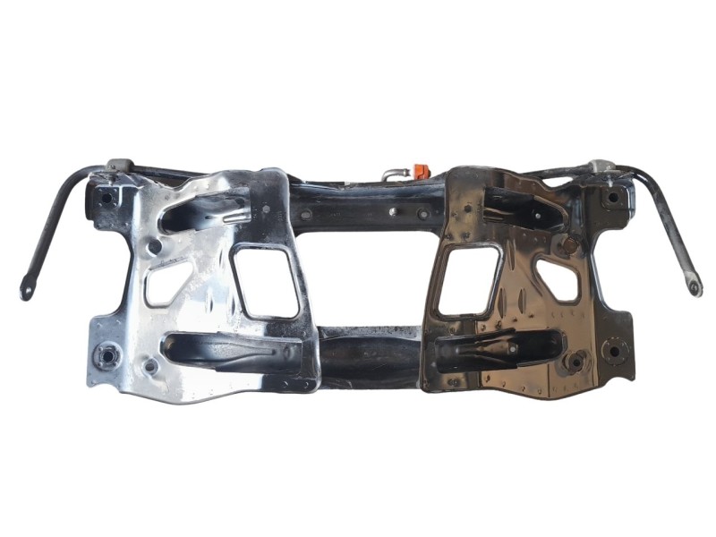 Recambio de puente trasero para jeep compass ii 1.6 m-jet cat referencia OEM IAM 520885860  