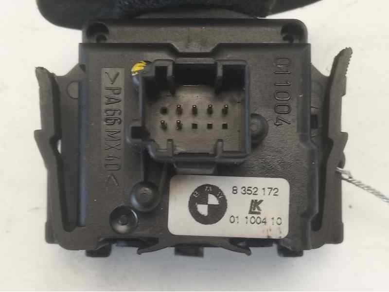 Recambio de mando intermitentes para bmw serie 5 touring (e39) 530d referencia OEM IAM 8352172 01100410 