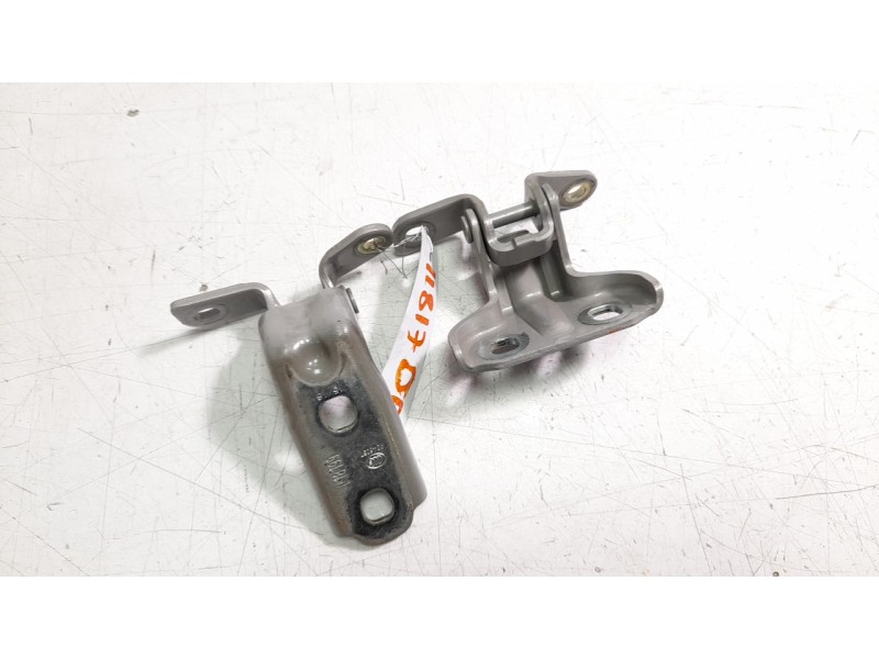 Recambio de retenedor puerta para citroen c3 aircross feel referencia OEM IAM YQ00224680 YQ00224880 