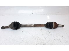 TRANSMISION DELANTERA IZQUIERDA 3272FW 