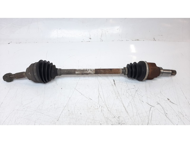 Recambio de transmision delantera izquierda para citroen c3 1.4 referencia OEM IAM 3272FW  