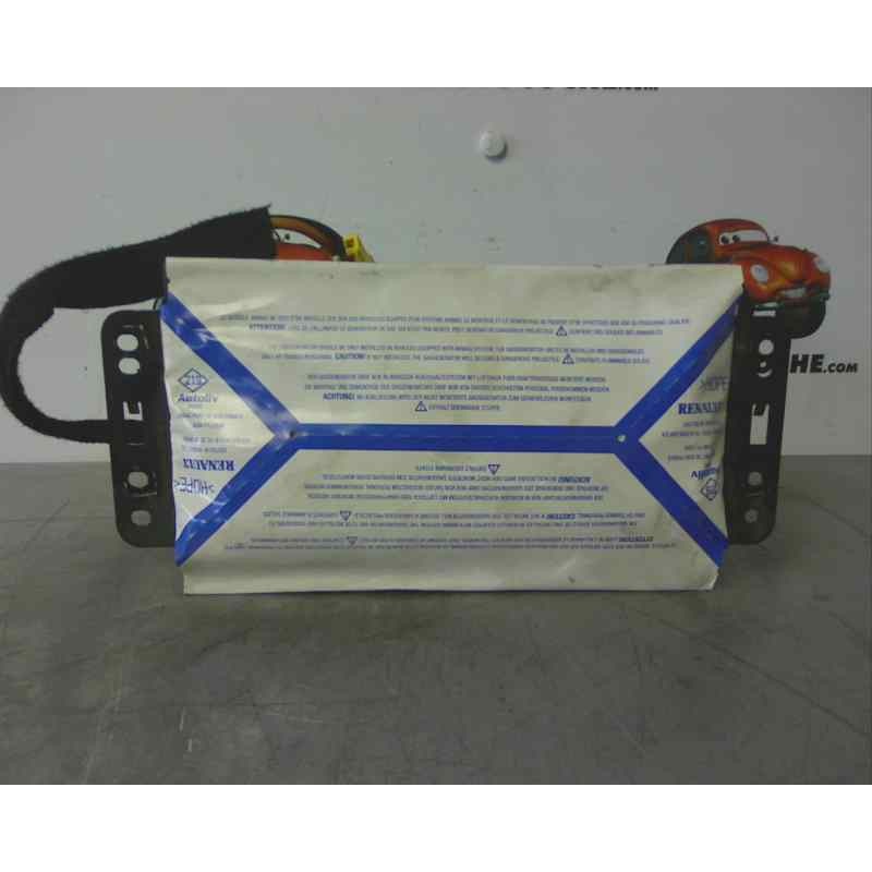 Recambio de airbag delantero derecho para renault laguna ii (bg0) 1.9 dci diesel referencia OEM IAM 8200106539F  6946