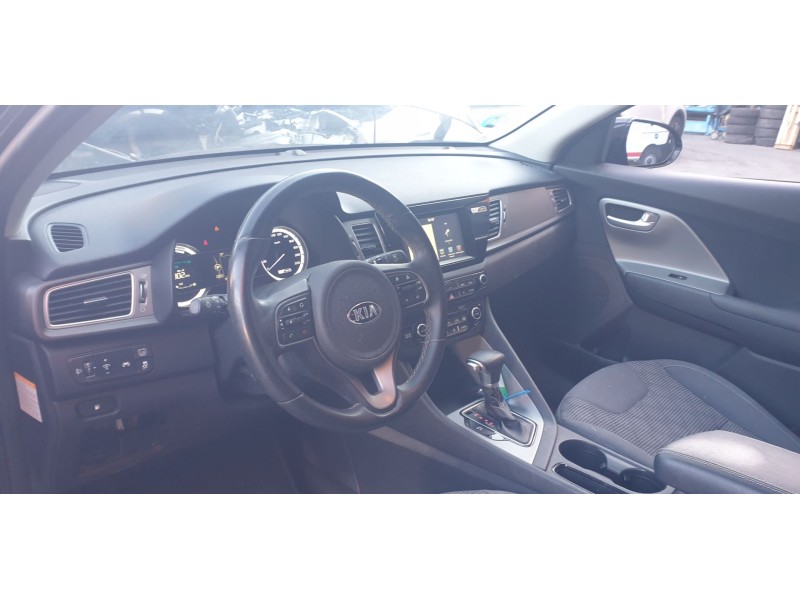 Recambio de kit airbag para kia niro business referencia OEM IAM 84710G5200WK  