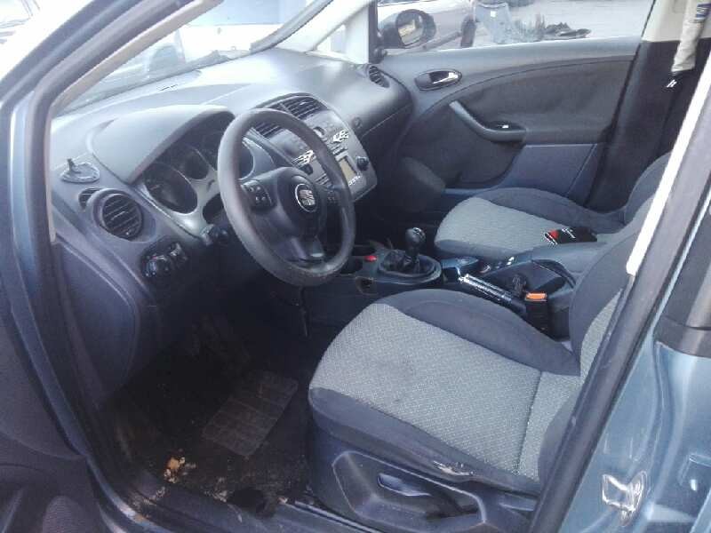 seat altea (5p1) del año 2006